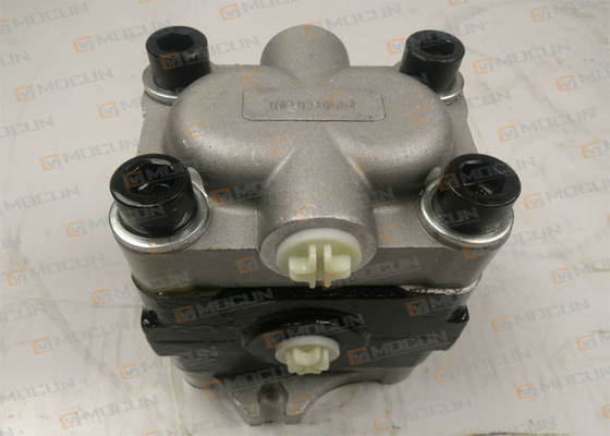 रोटरी इंजन पानी पंप / हाइड्रोलिक गियर पंप PC50 Oem के लिए कोई 705-41-01620
