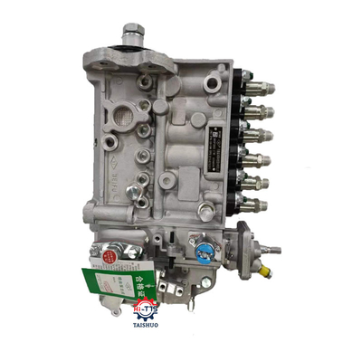 6CT 8.3 डीजल इंजन उच्च दबाव ईंधन इंजेक्शन पंप 3973900