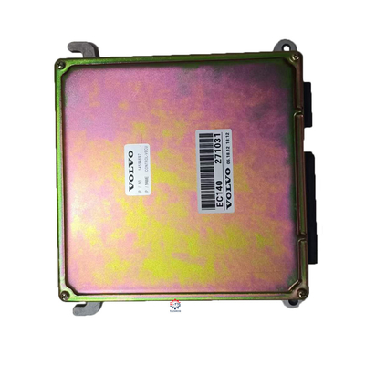 नियंत्रक EC480 EC480B नियंत्रण 14594697 EC140 खुदाई स्पेयर पार्ट्स के लिए: