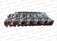 कस्टम आकार डीजल इंजन सिलेंडर हेड रिप्लेसमेंट 6 सिलिंडर 3925400