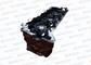 J05E डीजल इंजन सिलेंडर Hino, खुदाई स्पेयर पार्ट्स के लिए सिर