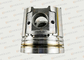 कोमात्सु फोर्कलिफ्ट FD30-14 के लिए यमर डीजल इंजन पिस्टन YM129901-22080