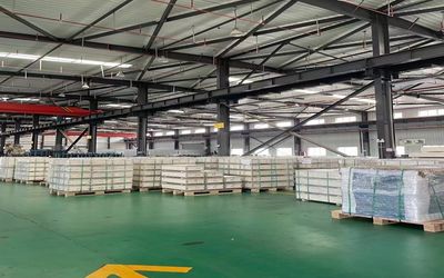 Guangzhou Taishuo Machinery Parts Co., Ltd. निर्माता उत्पादन लाइन
