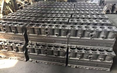 Guangzhou Taishuo Machinery Parts Co., Ltd. निर्माता उत्पादन लाइन