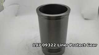 197-09322 लाइनर