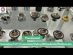 थर्मोस्टेट