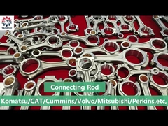 इंजन कनेक्टिंग रॉड