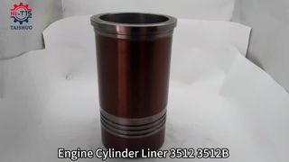 3512 लाइनर