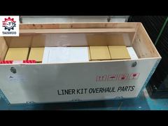 6D14T LINNER KIT OVERHAUL  packaging