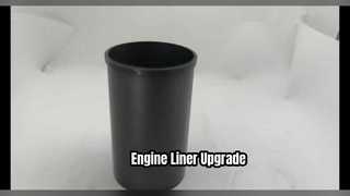 6डी16 21131-9300 लाइनर