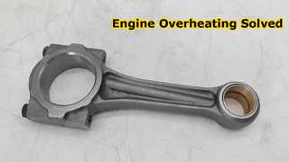 इंजन जल पंप