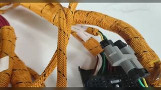 542-4832 वायरिंग हार्नेस