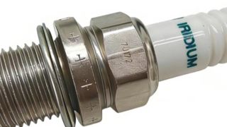 SSK20R11 पार्क प्लग