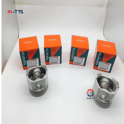 मूल इंजन पिस्टन किट 10011-21111 1001121111 V3300 91mm 3CYL