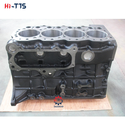 उच्च गुणवत्ता वाले डीजल इंजन सिलेंडर ब्लॉक लघु ब्लॉक QD32 DQ30 TD27 निसान के लिए