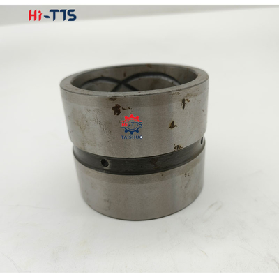 DX225 S225 खुदाई करने वाली बाल्टी पिन बुशिंग 2110-1228B खुदाई करने वाली बुशिंग