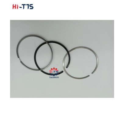 4TNV98 4TNE98 इंजन पार्ट्स पिस्टन रिंग 84~112mm 129903-22050 129907-22050 129002-22500 729350-22501 123907