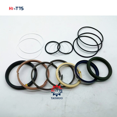 खुदाई मशीन सिलेंडर सील किट SK120-5 बूम सिलेंडर किट SK120-5 बूम मरम्मत सील किट
