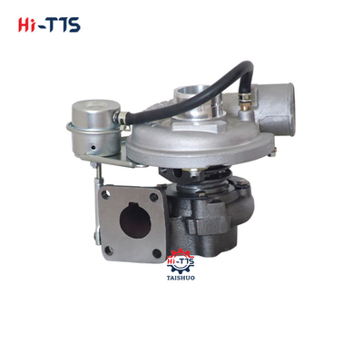 खुदाई मशीन टर्बोचार्जर GT17 708162-5001 99449169 708163-5001 IVECO इंजन के लिए