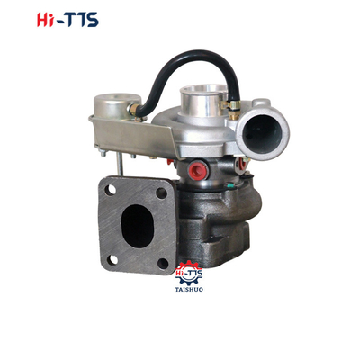 GT2052S HD72 3.3L D4AL ट्रक बस इंजन टर्बोचार्जर 28230-41450 2000-28230-41431 7033890001