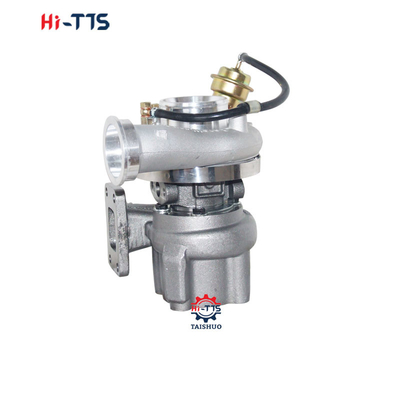 S200G D6D इंजन टर्बोचार्जर वोल्वो 210B 08L09-0091 20933297 04294752KZ 20763166 टर्बोचार्जर