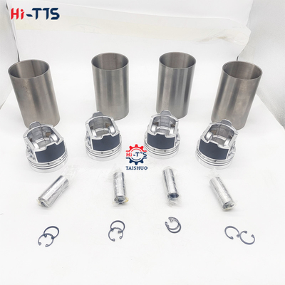 V2203 V2403 इंजन पिस्टन 1G796-2111 1G924-2111 उत्खनन इंजन पार्ट्स डीजल इंजन पिस्टन किट