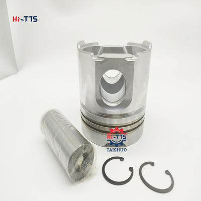 डीजल इंजन भागों उत्खनन पिस्टन 8N3182 8N3102 107-3565 129-0338 के लिए 3306 3304 इंजन