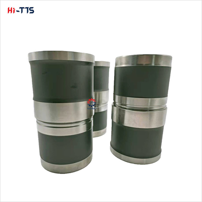 6CT ISC QSC8.3 सिलेंडर लाइनर 3800903 5404408 3948095 3800328 3907792 3919937 3923361
