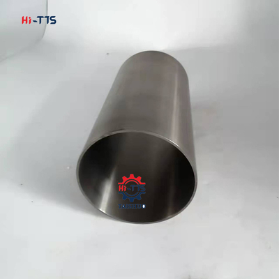 उत्खनन इंजन पार्ट्स लाइनर V3307 1J550-21110 1J770-21112 सिलेंडर लाइनर