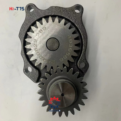 SAA6D114E-3 इंजन PC300-8 तेल पंप 6745-51-1110 6745511110 4983588