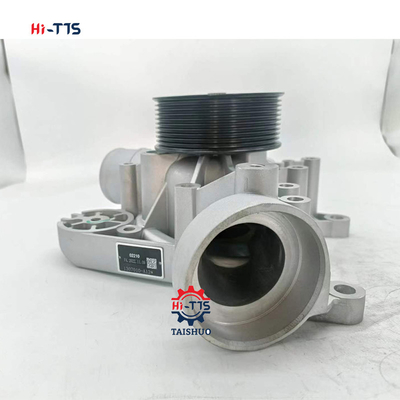 D8K शीतलन जल पंप 04901742 EC350D DC-1307010-A12 1307010-A12