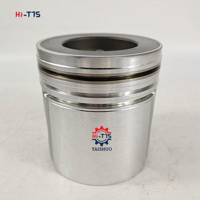 6CT8.3 6CT डीजल इंजन पिस्टन किट 3929161 पिन 3934046 लॉक 3920692