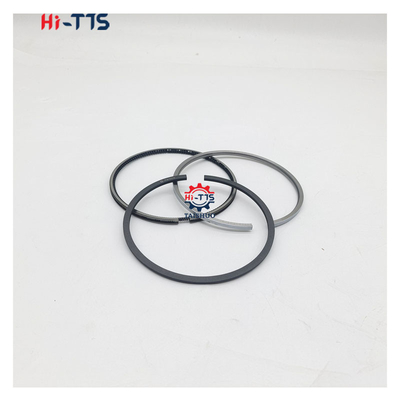 4181A026 पिस्टन रिंग्स सेट फिट फॉर पर्किन्स 6.372 4248 6372 इंजन