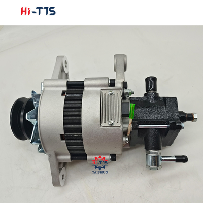 28V 55A ALTERNATOR 02142-4025 021424025 27050-1140 HINO HO6C HO7C के लिए