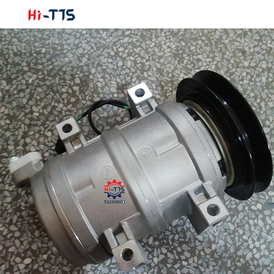 4710206 4621589 4719131 4721999 ZX240-3 ZX330-3 खुदाई मशीन के लिए कंप्रेसर