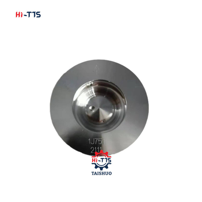 खुदाई कार फोर्कलिफ्ट स्पेयर पार्ट्स1J751 1J751-2111 1J751-21110 1J751-21113 V3307 इंजन पिस्टन