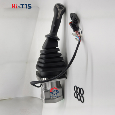 31Q6-20013 31Q6-20023 लीवर असेंबली R140LC-9 खुदाई करने वाले के लिए स्पेयर पार्ट्स