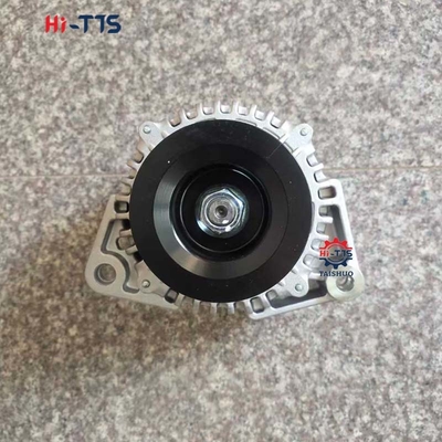 ट्रक पार्ट्स के लिए उच्च गुणवत्ता वाला 28V 120A JFZ2120-2503 अल्टरनेटर