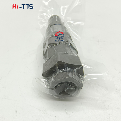 14513267 EC210 EC210B खुदाई मशीन के लिए नया नियंत्रण वाल्व