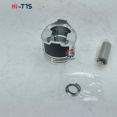 119515-22080 119515-22500 यानमार 3TNV70 3YM20 इंजन के लिए पिस्टन