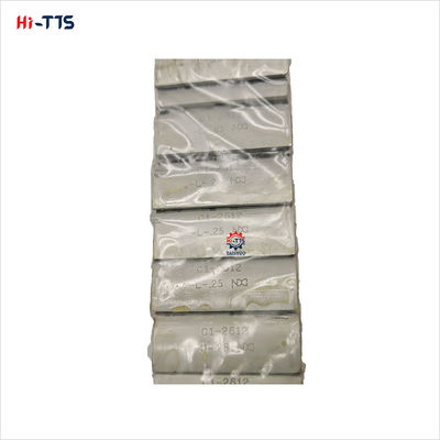 अच्छा दाम खुदाई इंजन के पुर्जे CB-2612GP कनेक्टिंग रॉड बेयरिंग 6D125 0.25 कॉन रॉड बुश ऑनलाइन