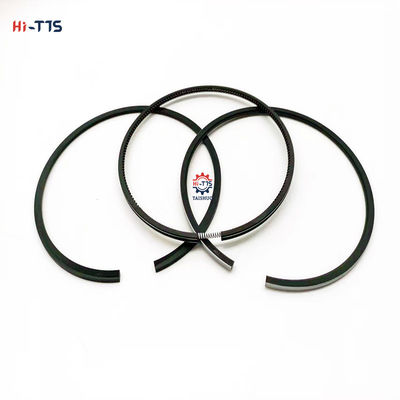 अच्छा दाम OEM डीजल इंजन पिस्टन रिंग सेट 6L9.3 6L 4309114 116.52 मिमी ऑनलाइन