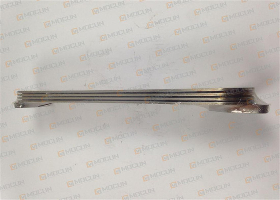 अच्छा दाम रेडिएटर प्रकार डीजल इंजन तेल कूलर कोर 6D14 भारी उपकरण भागों ME034570 के लिए ऑनलाइन