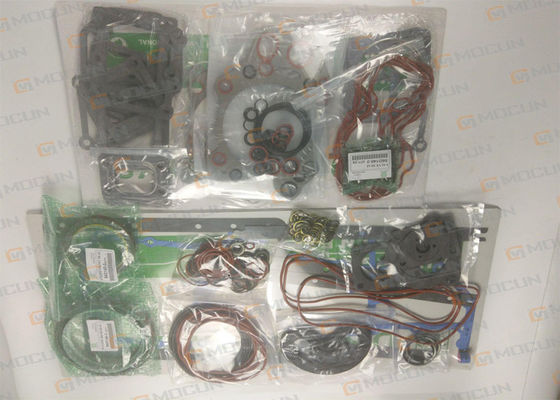 अच्छा दाम खुदाई के लिए 6 सिलेंडर धातु पूर्ण इंजन गैसकेट किट 6211-K1-9901 6211-K2-9902 6210-17-1813 ऑनलाइन