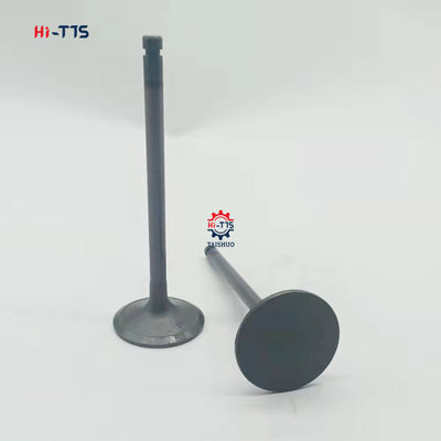 अच्छा दाम डीजल पार्ट्स इंजन वाल्व S6K इनलेट वाल्व 36704-00400 5I8011 ऑनलाइन