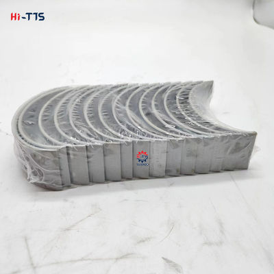 अच्छा दाम 6D10 इंजीनियरिंग मशीनरी इंजन थ्रस्ट बियरिंग मित्सुबिशी FUSO M112H2 स्टील ऑनलाइन