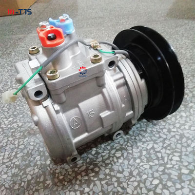 अच्छा दाम एयर कंडीशनिंग कंप्रेसर OEM DOOSAN खुदाई PC200-6 ऑनलाइन