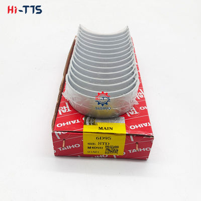 अच्छा दाम 6D95 S6K 6D102 6D125 6D34 J05E मुख्य असर 6204-21-8010 ऑनलाइन