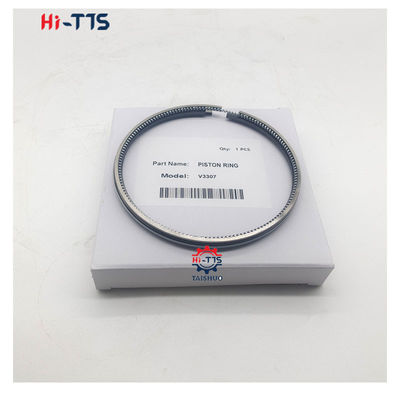 अच्छा दाम V3307 94MM डीजल इंजन पिस्टन रिंग 1G772-21052 1G772-21050 कुबोटा इंजन मरम्मत भागों के लिए ऑनलाइन