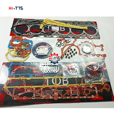 अच्छा दाम 6D16 6D16T 6D16-2AT फुल गास्केट सेट किट ME999003 ME997356 ME999904 ME996291 ME994858 ऑनलाइन